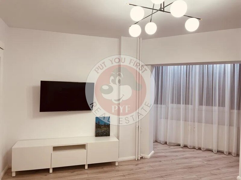 Parcul Tineretului | Apartament 2 camere | decomandat | 50mp | B9001