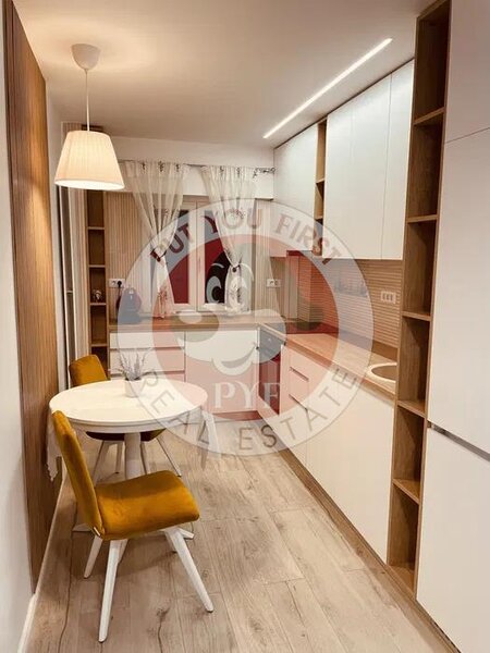 Parcul Tineretului | Apartament 2 camere | decomandat | 50mp | B9001