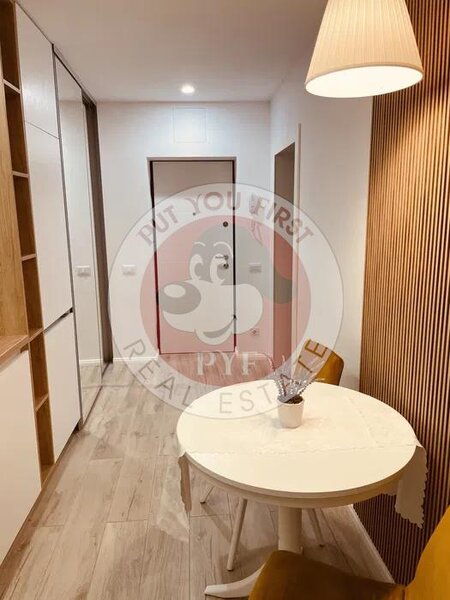 Parcul Tineretului | Apartament 2 camere | decomandat | 50mp | B9001